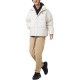 PUMA Classics Relaxed DOWN JACKET logo