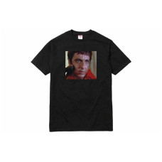 Supreme FW17 x Scarface Shower Tee Black T