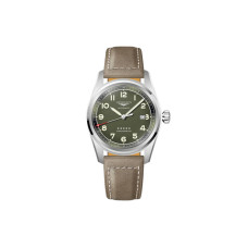 LONGINES 42mm L3.811.4.03.2