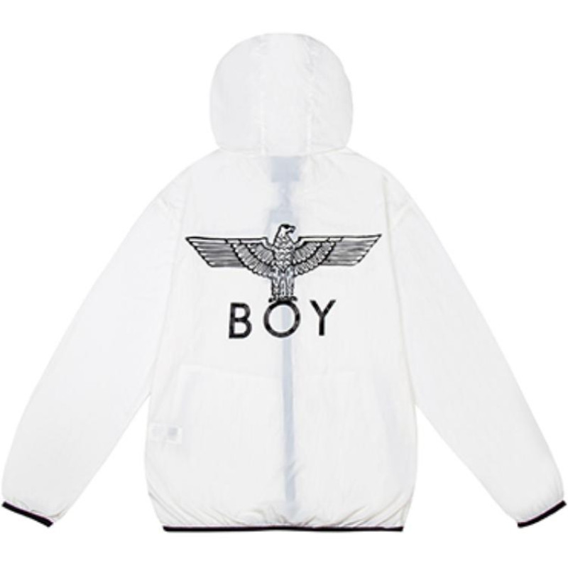 Boy London logo