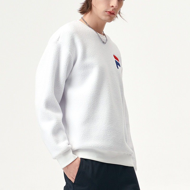FILA FUSION Logo