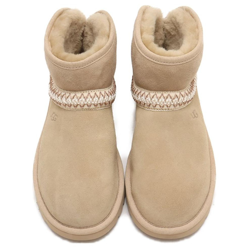 UGG CLASSIC MINI