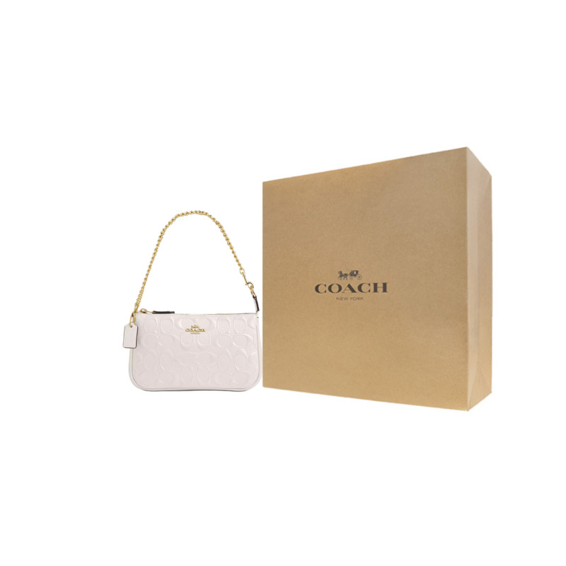COACH Nolita 19