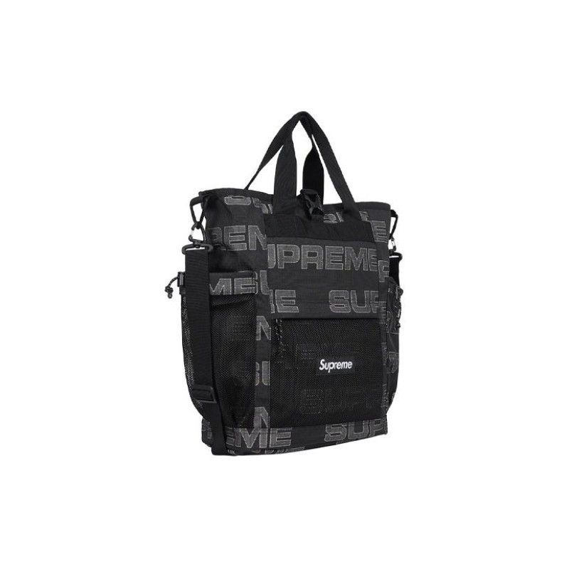 Supreme Week 1 Utility Tote Tote