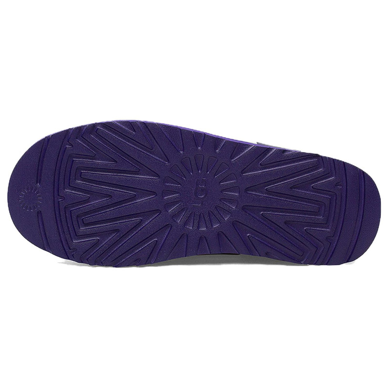 UGG Classic Clear Mini Marble