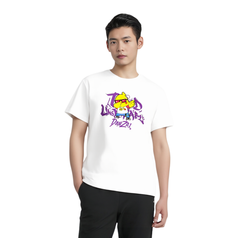 Skechers x danzai T