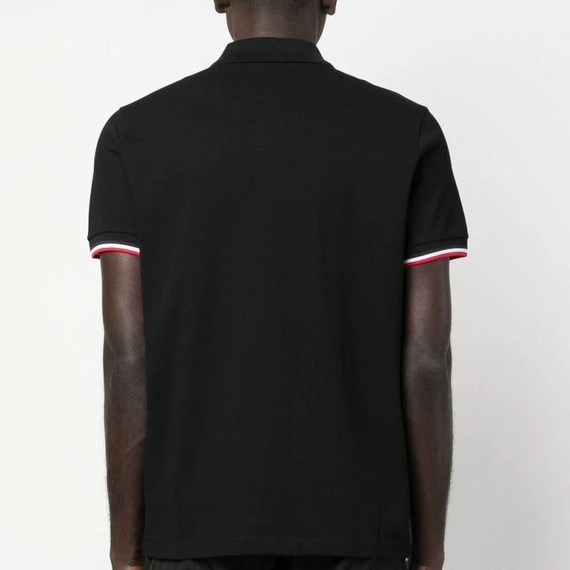 Moncler SS23 LogoPolo