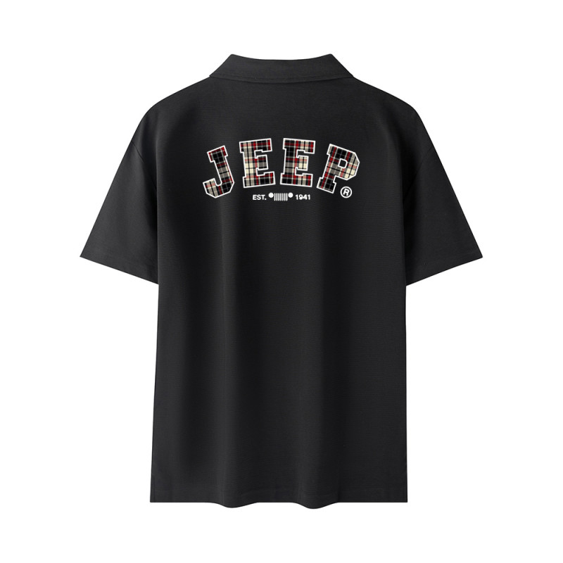 Jeep LOGOPolo