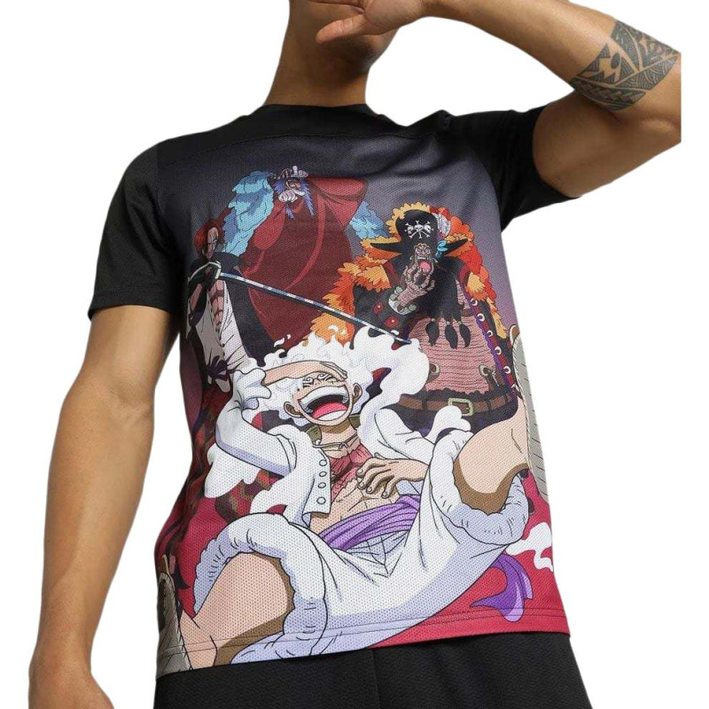 PUMA x ONE PIECE 25 T