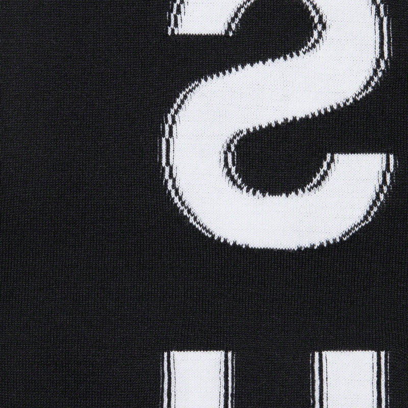 Supreme SS21 Week7 Intarsia SS Top T