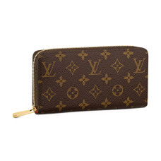 LOUIS VUITTON Zippy Wallet
