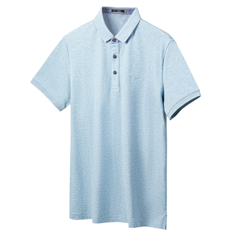 SEPTWOLVES Polo