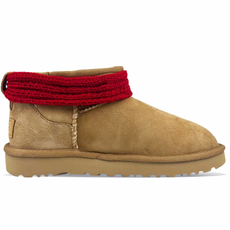 UGG CLASSIC ULTRA MINI BNK