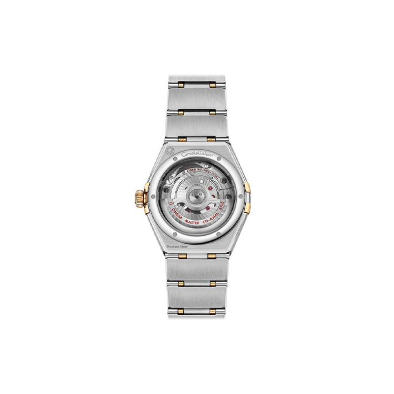 OMEGA 50 29mm 131.20.29.20.02.002