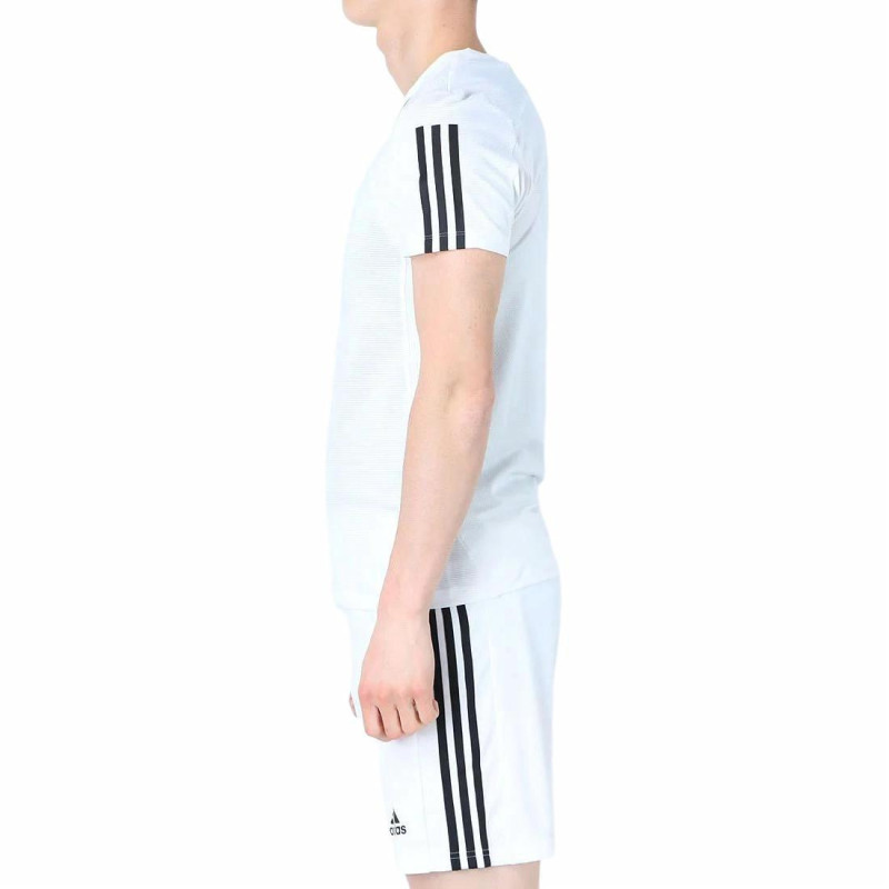 adidas Aero3s Tee Pb T