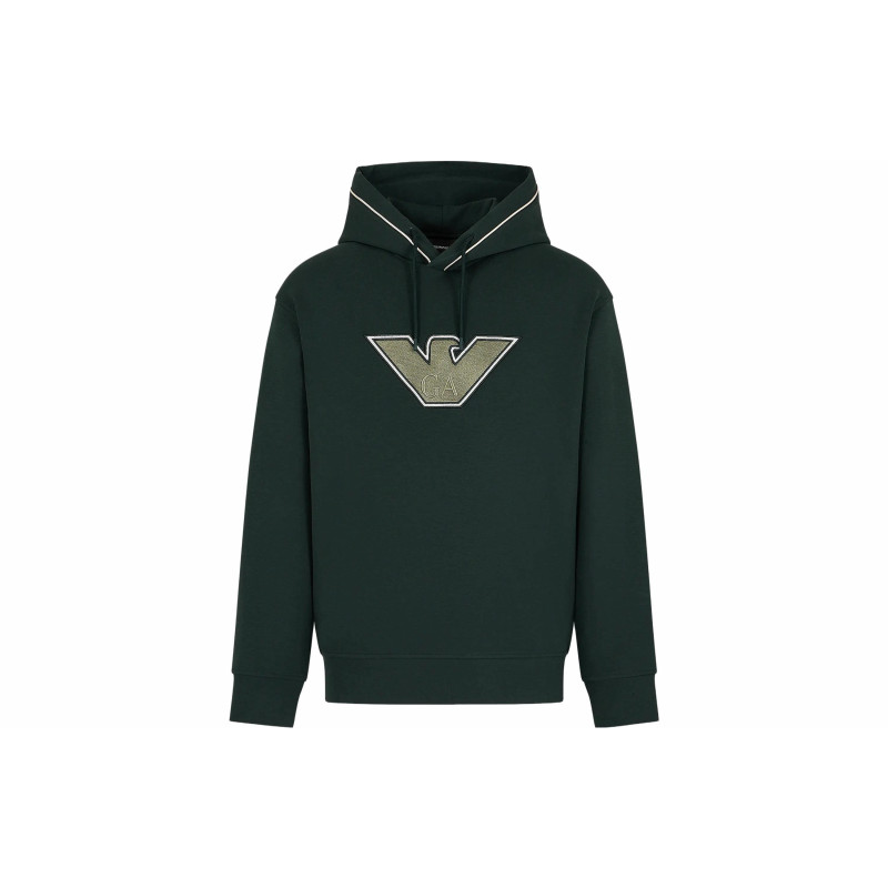 EMPORIO ARMANI FW23 Logo