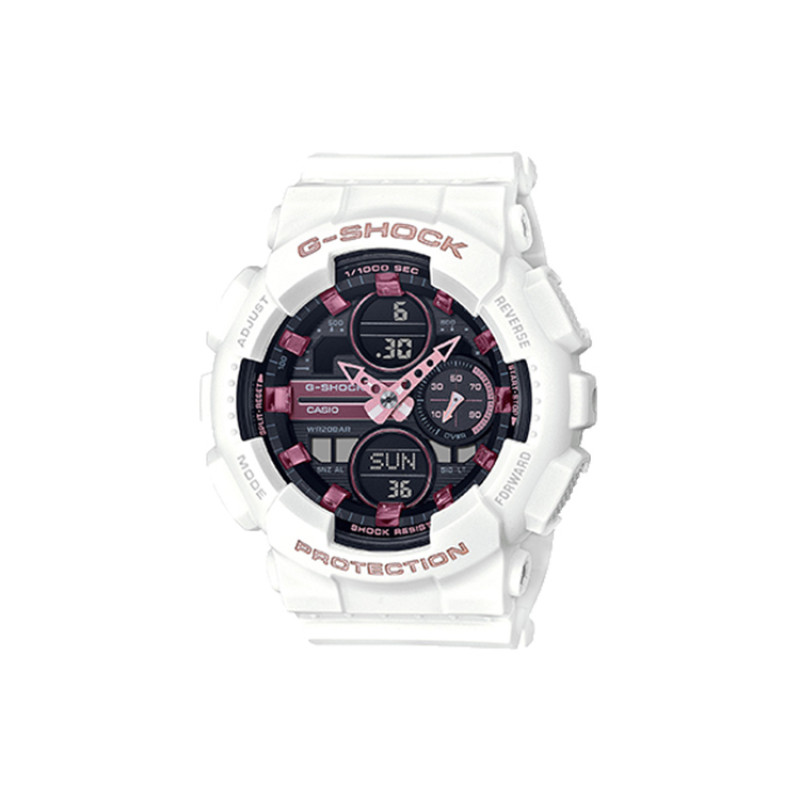 G-SHOCK WOMAN GMA-S140M-7APRD