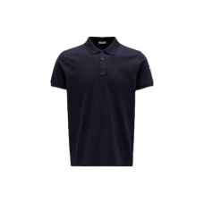 Moncler FW22 LogoPolo