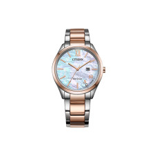 CITIZEN 41mm EW2456-88D