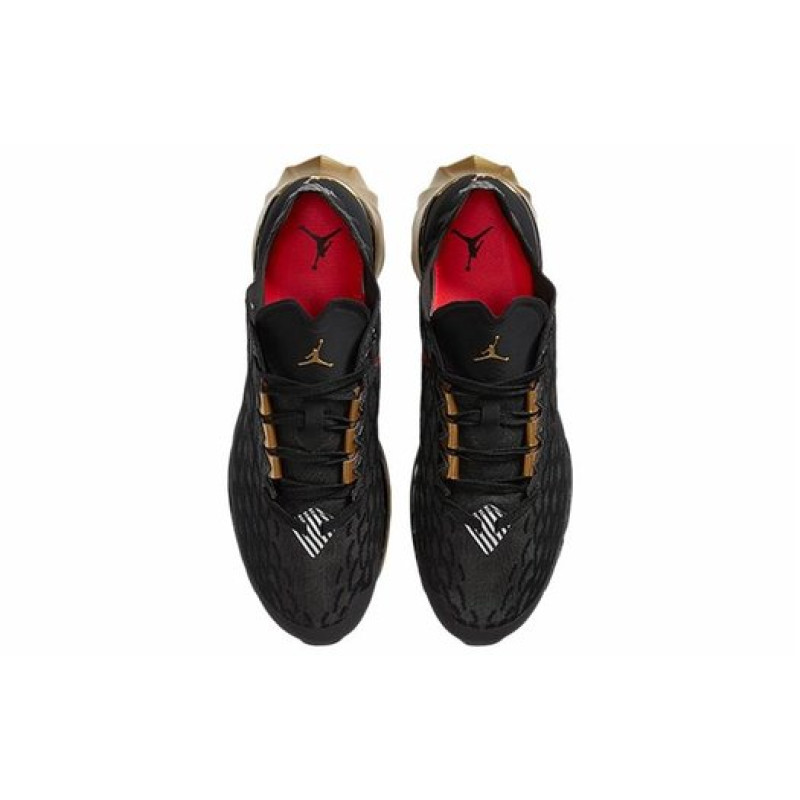 Jordan Trunner Ultimate
