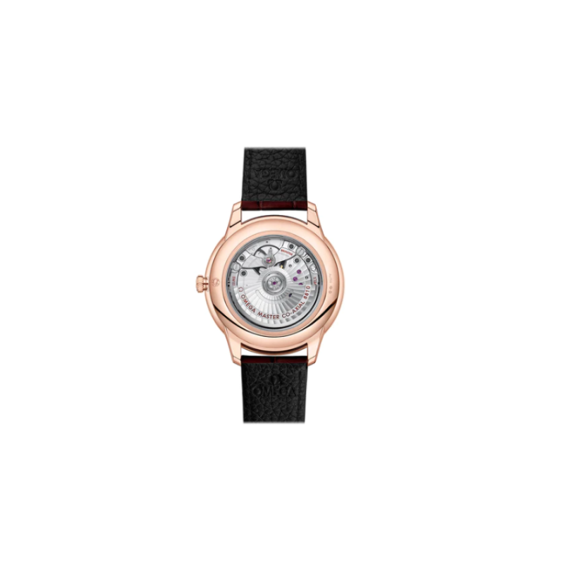 OMEGA 30 41mm KSedna 18K 434.53.41.21.02.001