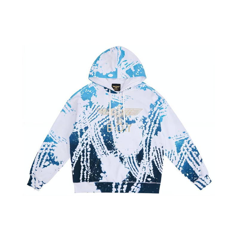 Boy London FW22 Logo