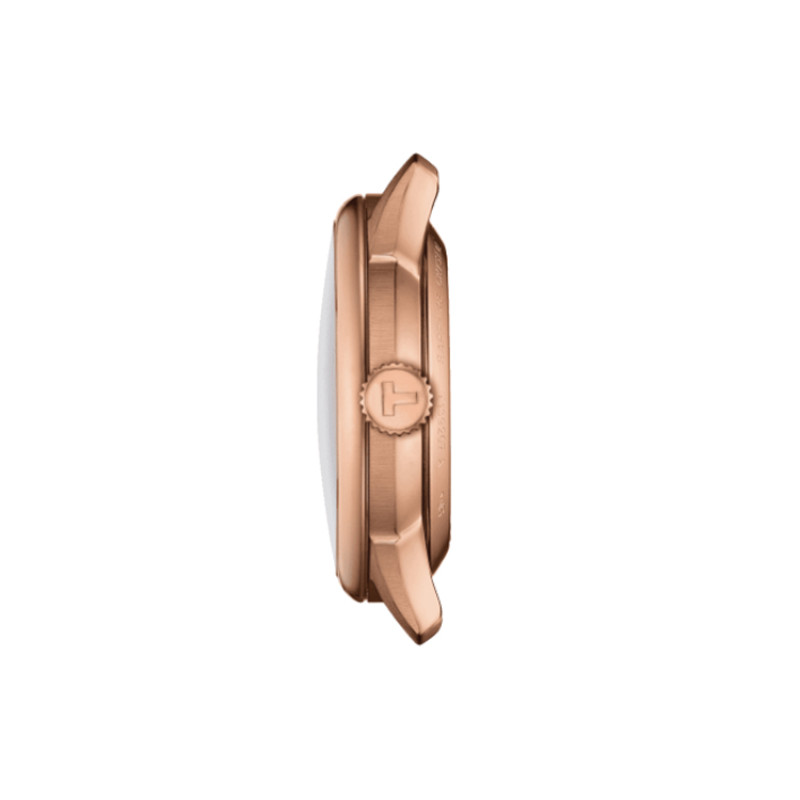 TISSOT 50 34mm T139.207.36.031.00
