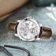 LONGINES 41mm L3.702.4.76.4