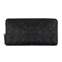 COACH Accordion Wallet