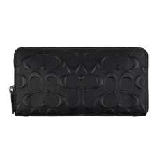 COACH Accordion Wallet