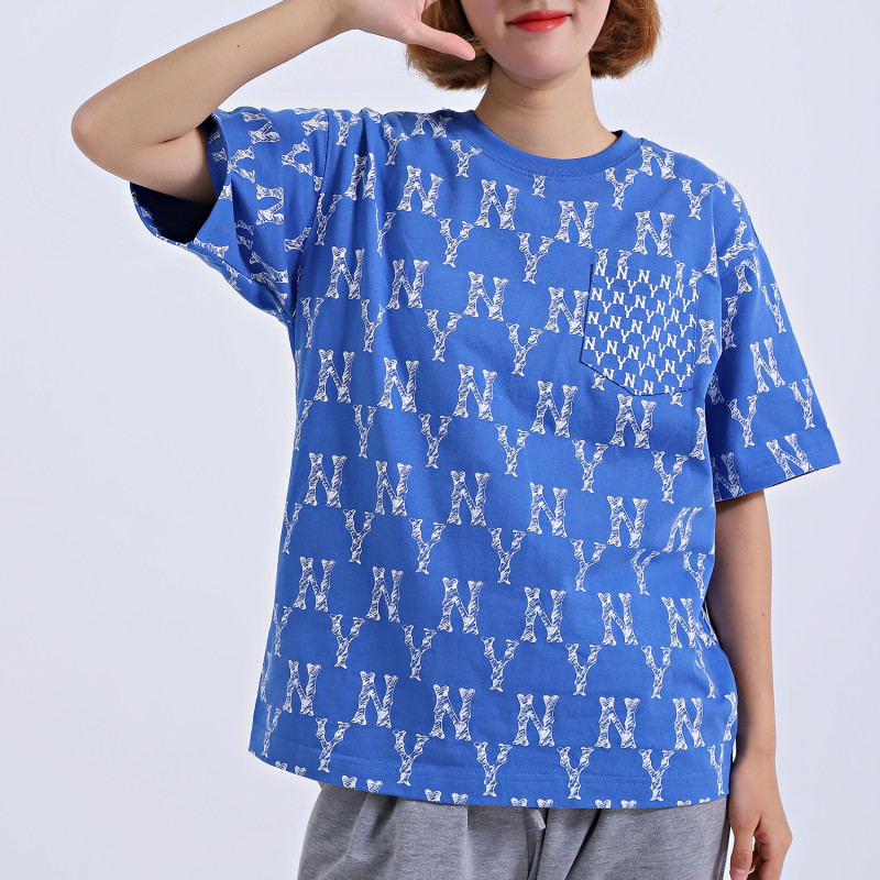 MLB T
