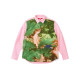 Supreme FW21 Week 11 x JUNYA WATANABE COMME des GARONS MAN Nature Shirt Logo