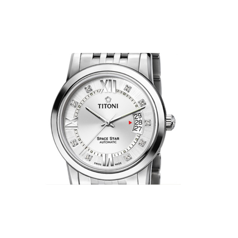 TITONI 50m 40mm 83738-S-362