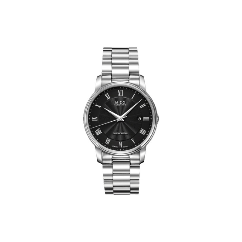 MIDO 50 39mm M010.408.11.053.00
