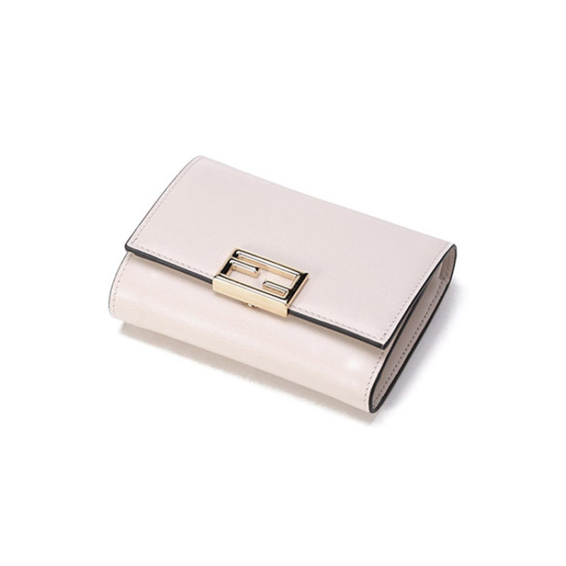 FENDI Logo FF
