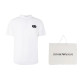 EMPORIO ARMANI SS22 LogoPolo