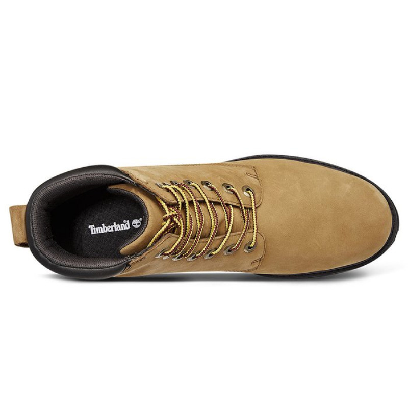 Timberland Richmond Ridge