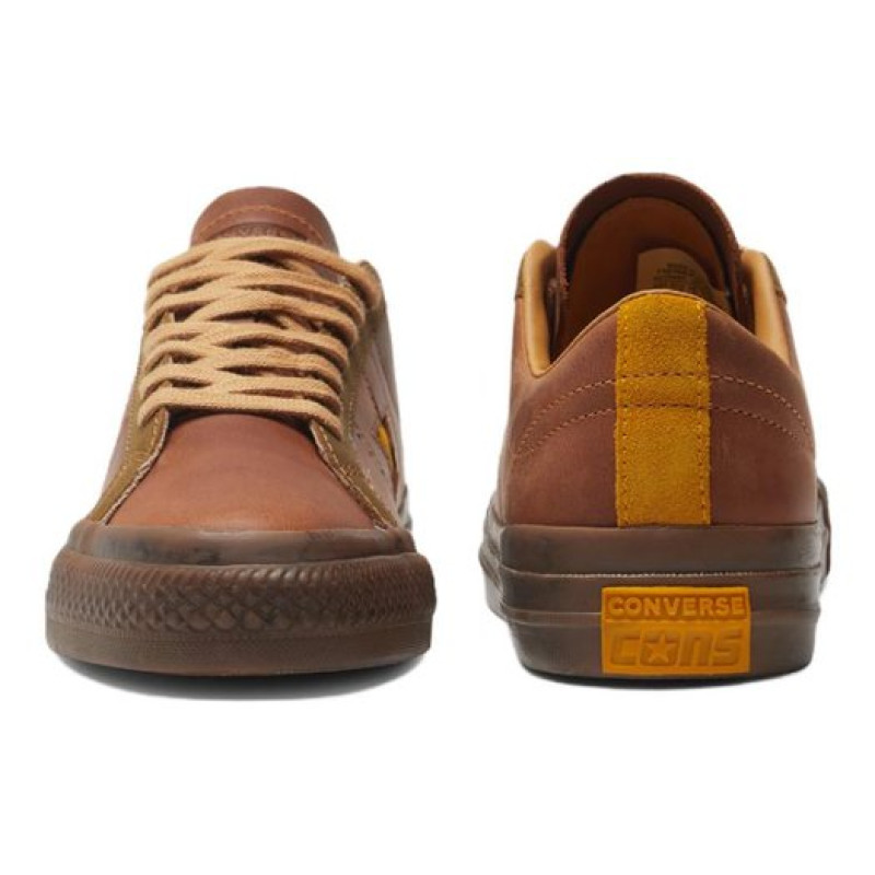 Converse One Star