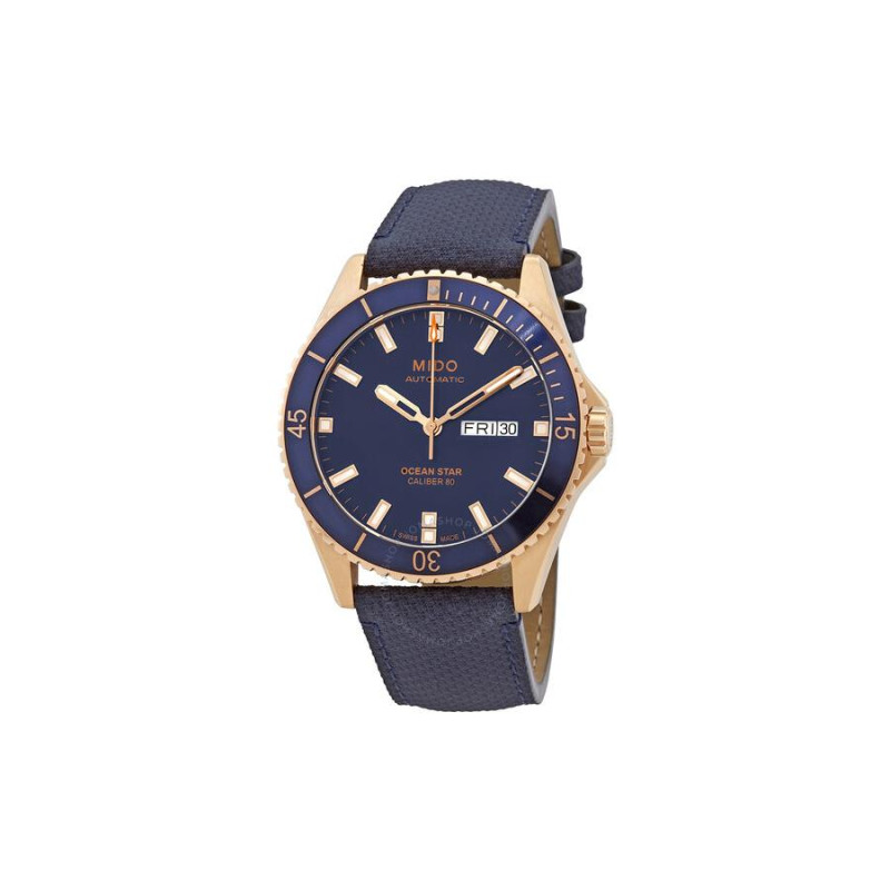 MIDO 200 42.5mm M026.430.36.041.00