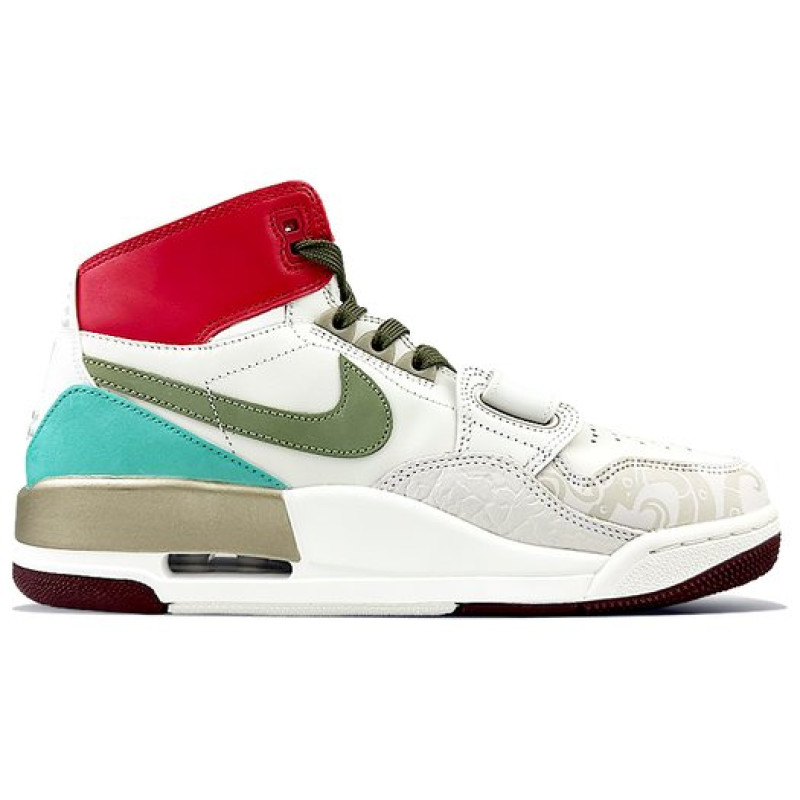 Jordan Legacy 312