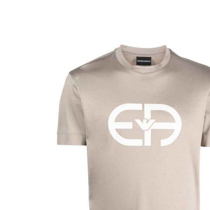 EMPORIO ARMANI SS23 LogoT