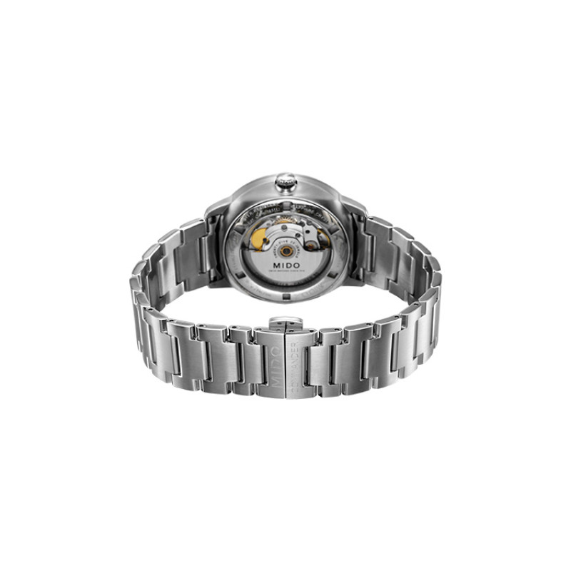 MIDO 40mm M021.431.11.051.00