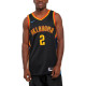 Nike x NBA Dri-Fit City Edition logo