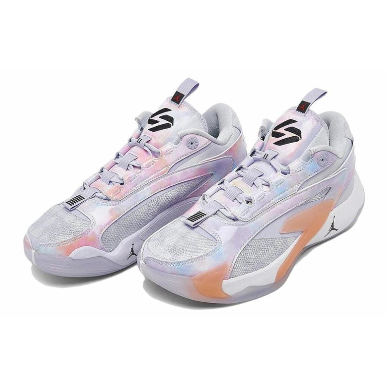 Jordan Luka 2 Nebula