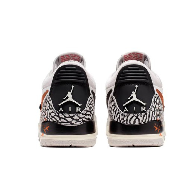 Jordan Legacy 312