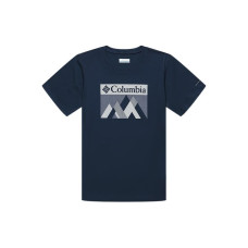 Columbia logoT