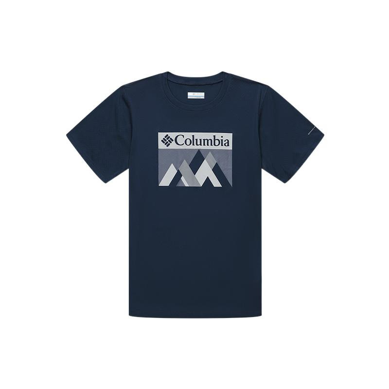 Columbia logoT
