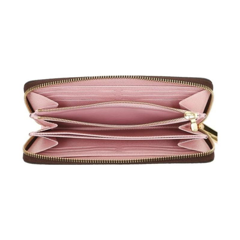 LOUIS VUITTON Zippy