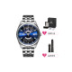 ORIENT 43.5mm RA-BA0003L10B