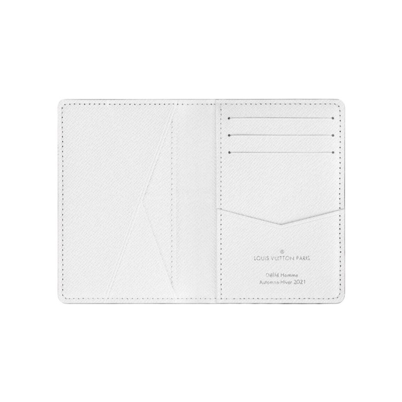 LOUIS VUITTON Pocket Organizer